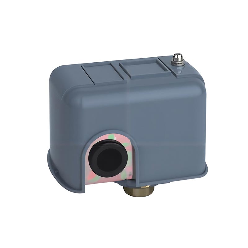 자동 제어 압력 스위치