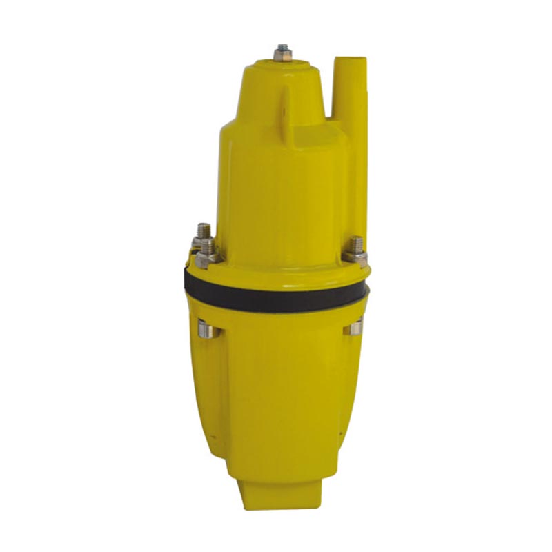 고압 전기 진동 펌프