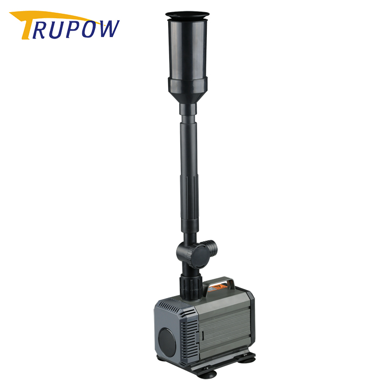 가정 정원 사용 분수 펌프