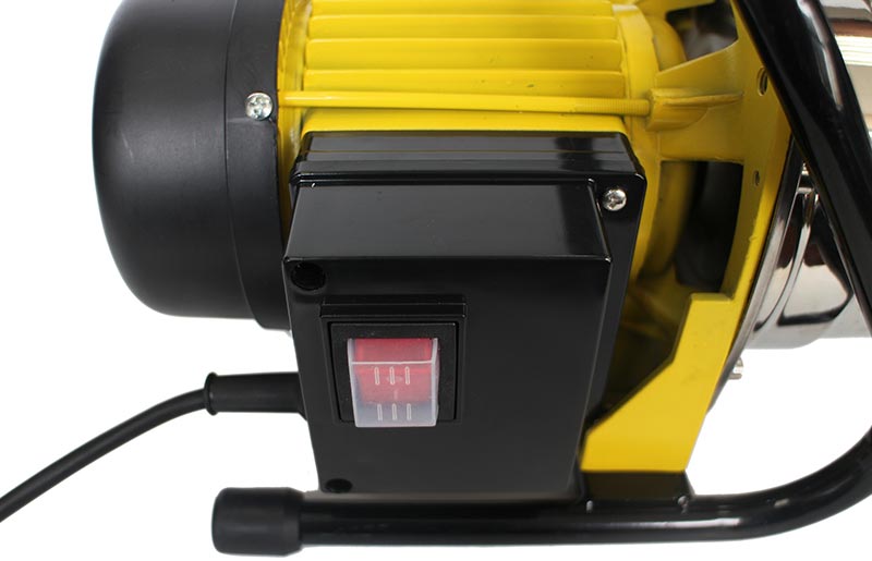 Fully Automatic Pressure Garden Pump Suitable for Domestic