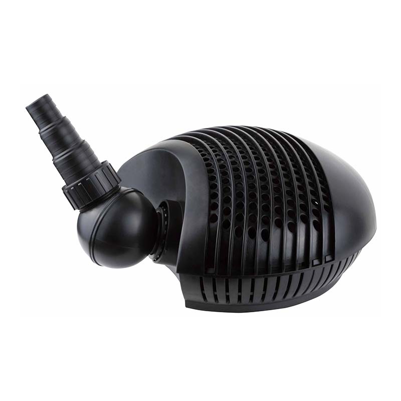High-Flow Garden Landscape Amphibious Pond Pump