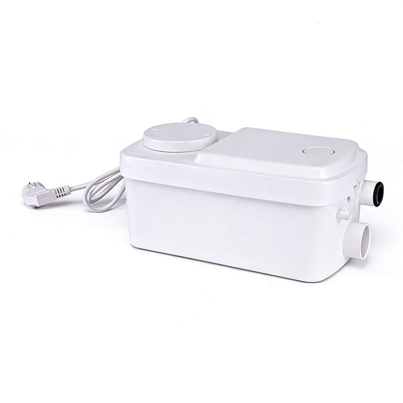 Household Lift Equipment Water Macerator Pumps for Wash Room