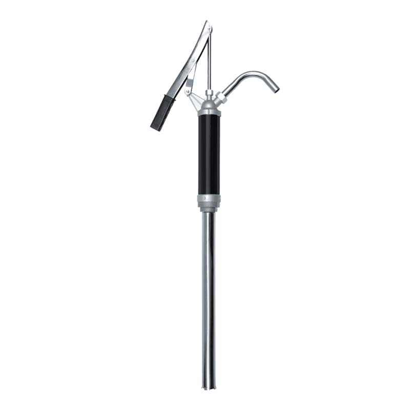 오일용 레버 액션 핸드 배럴 펌프