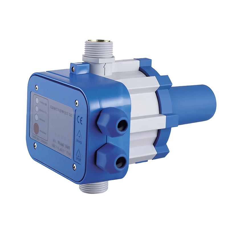 예비 부품 조정 가능한 압력 컨트롤러