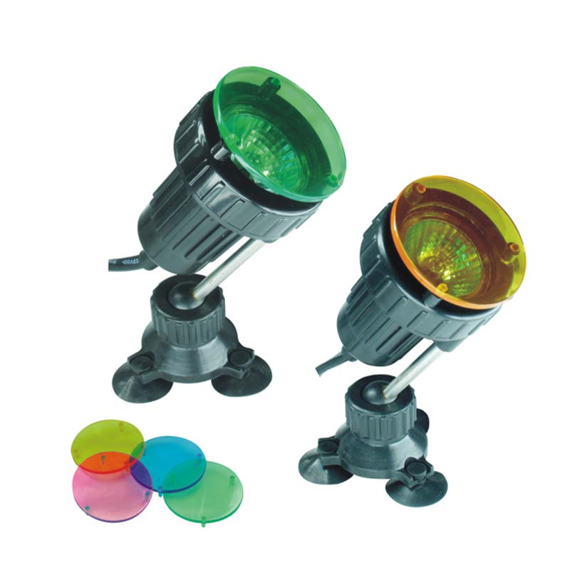 수중 LED 라이터