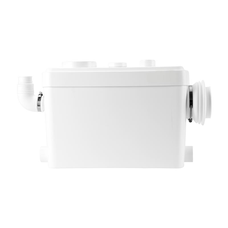 폐수 분쇄기 하수 펌프 화장실 세탁물 처리