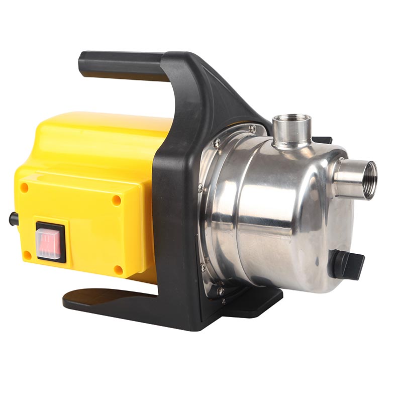 물 이동 정원 펌프